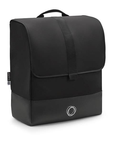 bugaboo butterfly transport bag.